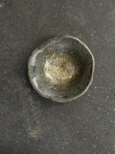 06 MARBLE BOWL